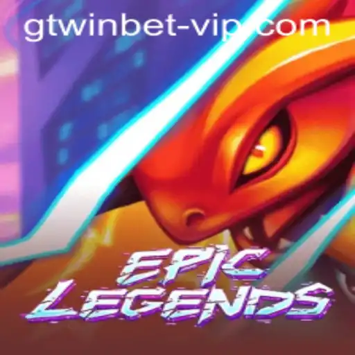 EpicLegends: Navigating the World of Strategy and Adventure