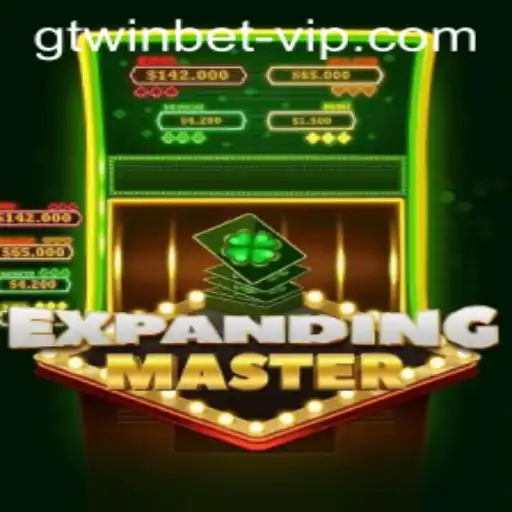 ExpandingMaster: A Thrilling New Game with GTwin Bet Features