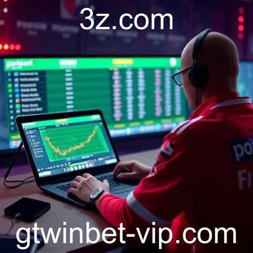 Crescimento do Setor de Jogos e a Ascensão da 'gtwin bet'