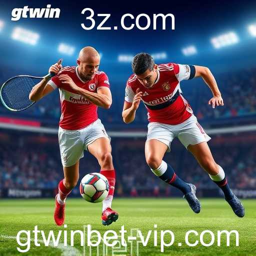 Inovações e Desafios do Gtwin Bet em 2025