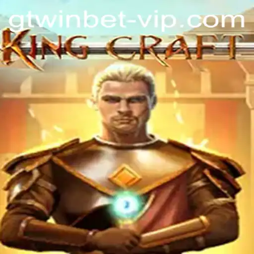 Explore the Thrilling Realm of KingcraftMenomin: The Ultimate Guide to Winning Big with GTWIN Bet