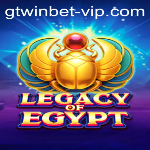 Explore the Mysteries of LegacyOfEgypt with GTwin Bet