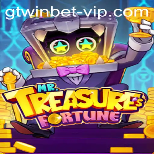 Discover the Enchanting World of MrTreasuresFortune: A Guide to Perfecting Your gtwin bet Strategy