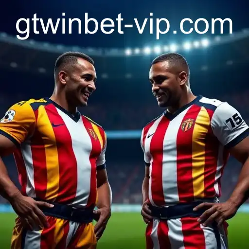 Gaming Experience gtwin bet - 800+ Premium and Exclusive Games