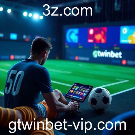 O Crescimento Imparável do Mercado de Apostas Online em 2025