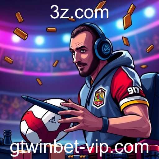 A Ascensão do Mercado de Jogos Online em 2025