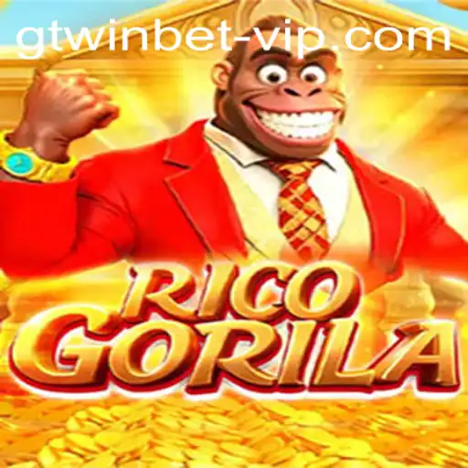 RicoGorila: A Thrilling Adventure into the World of GTwin Bet