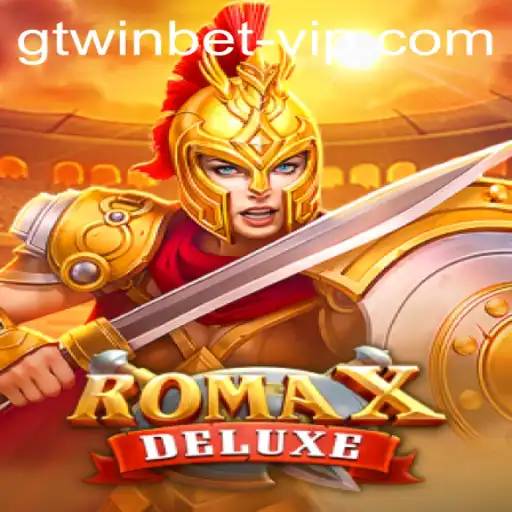 Dive into RomaXDeluxe with GTwin Bet: A Game of Strategy and Luck