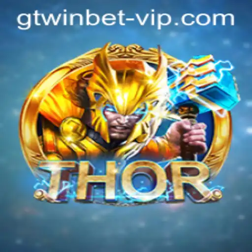 Discovering THOR: An Adventure in the World of gtwin bet Gaming